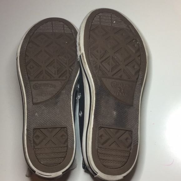 Chuck Taylor All Star Low Top Converse - Picture 5 of 7